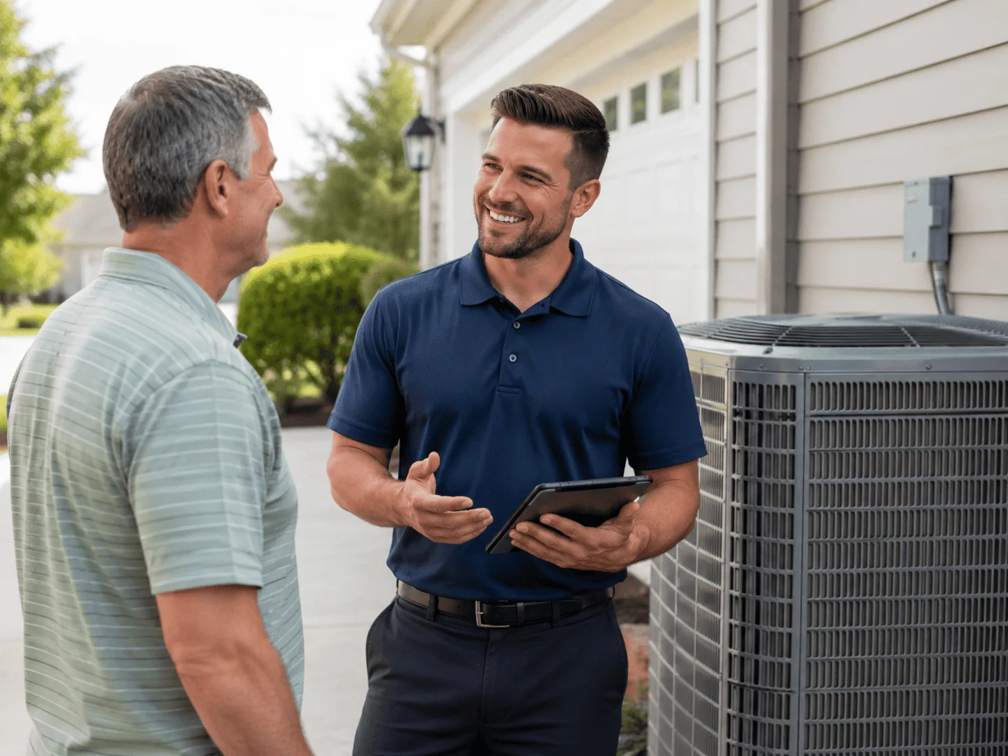 Heat Pump Installation Marshallberg, NC FAQs